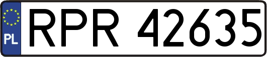 RPR42635