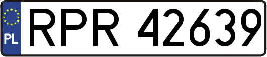 RPR42639