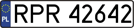 RPR42642