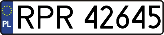 RPR42645