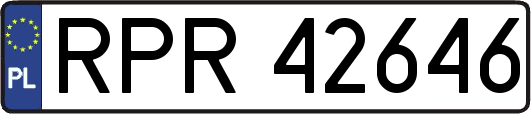 RPR42646