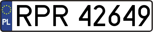 RPR42649
