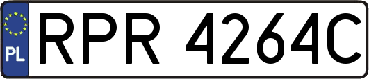 RPR4264C