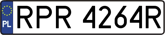 RPR4264R