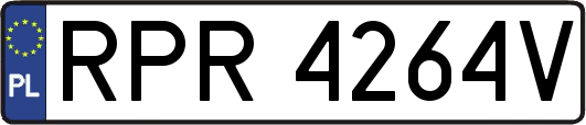 RPR4264V