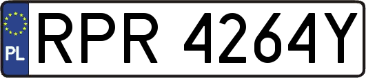RPR4264Y