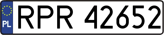 RPR42652