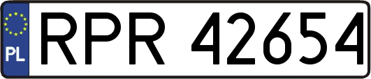 RPR42654