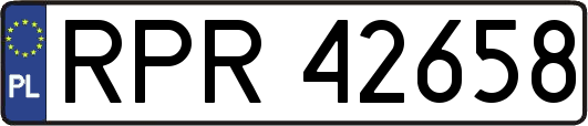 RPR42658