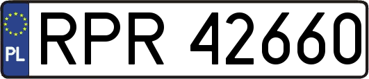 RPR42660