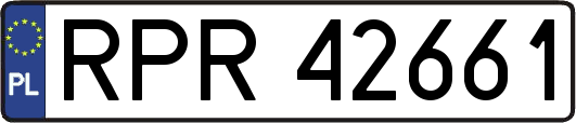 RPR42661