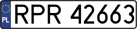 RPR42663