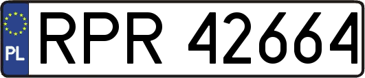 RPR42664