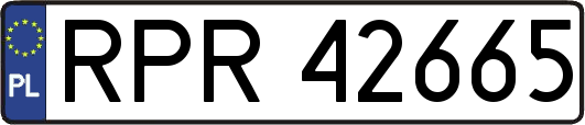 RPR42665