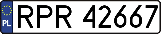 RPR42667