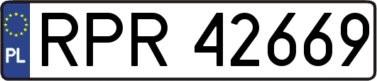 RPR42669