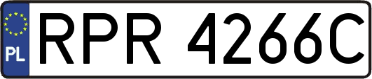 RPR4266C