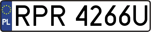 RPR4266U