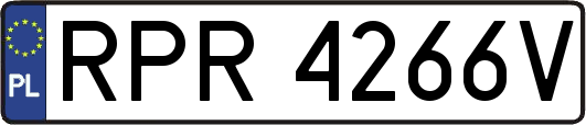 RPR4266V