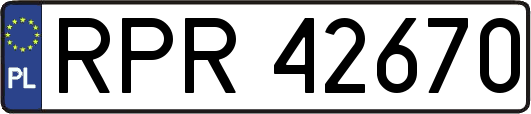 RPR42670