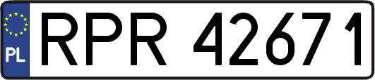 RPR42671