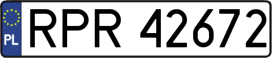 RPR42672
