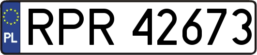 RPR42673