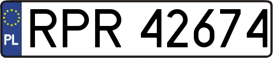 RPR42674