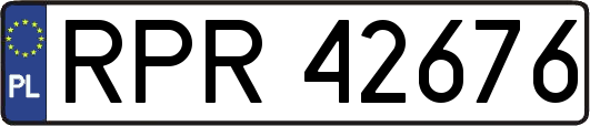 RPR42676