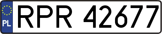RPR42677