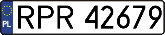 RPR42679