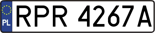 RPR4267A