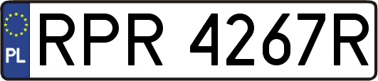 RPR4267R