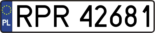 RPR42681