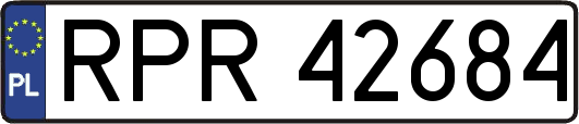 RPR42684