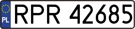 RPR42685