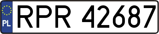 RPR42687