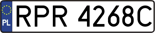 RPR4268C