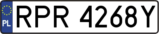 RPR4268Y