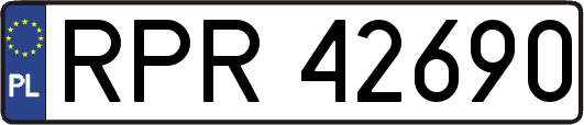 RPR42690