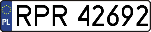 RPR42692