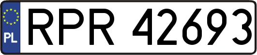 RPR42693