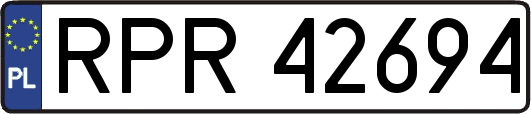 RPR42694