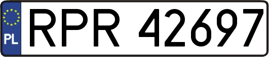 RPR42697