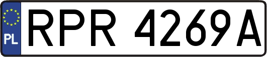 RPR4269A