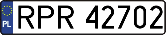 RPR42702