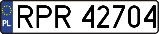 RPR42704