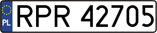 RPR42705