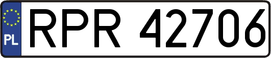 RPR42706