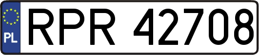 RPR42708